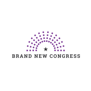 Brand New Congress